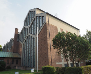 St Pankratius in Koeln