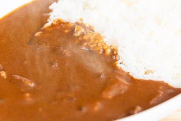 カレーライス