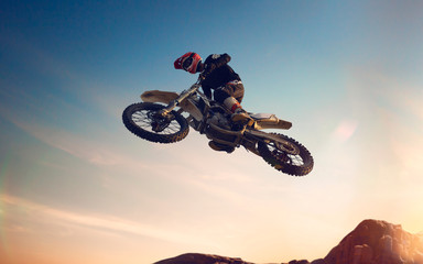 Motofreestyle. Fmx.