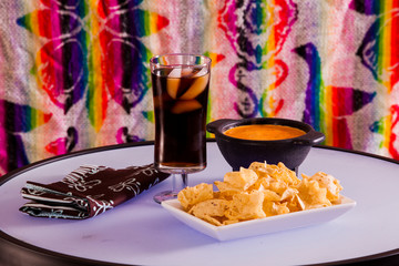 American Comfort Foods