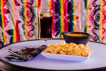 American Comfort Foods