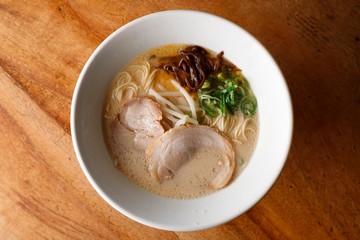 ramen noodle japanese food 