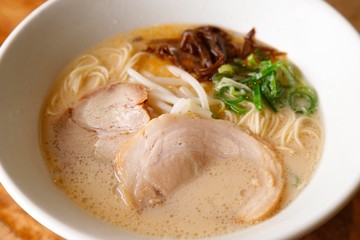 ramen noodle japanese food 