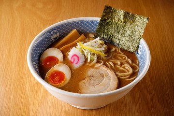 ramen noodle japanese food 