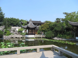 Classical Chinese Garden
