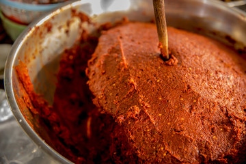 Chili Pepper, Cumin, Curry Powder, East Asian Culture, Food