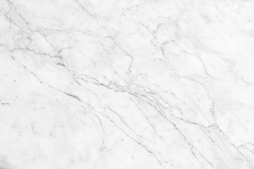 White marble texture, detailed structure of marble in natural patterned for background and product design.