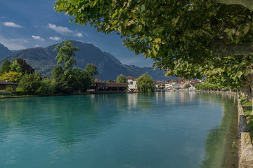 Wunderschöne Erkundungstour durch die Berge der Schweiz. - Interlaken/Schweiz