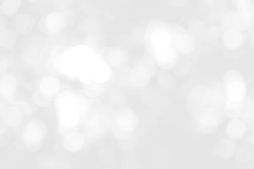 White blurred abstract background / grey abstract background. soft backdrop of nature abstract background. used for wallpaper or background.