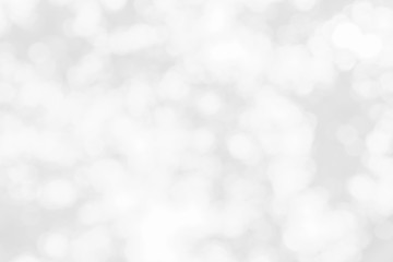 White blurred abstract background / grey abstract background. soft backdrop of nature abstract background. used for wallpaper or background.