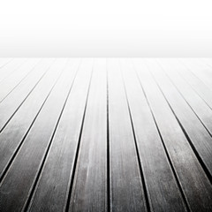 High clarity simple brown and grey infinite wooden background