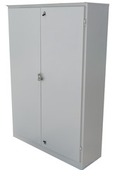 Outdoor cabinet for electrical equipment