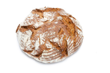 Rustikales Bauernbrot