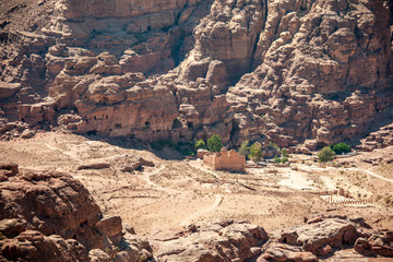 Petra jordan