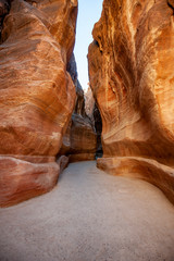 Petra jordan