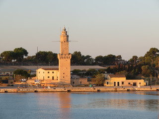 Im Hafen von Palma - Porto Pi