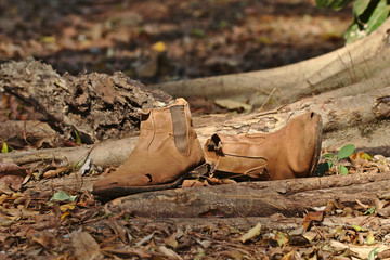 Farm Objects This kind objects are very common in Brazil.