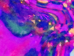 Abstract art for sale, stock. High resolution texture background, pattern for graphic design decor of label, invitation, cards or web banners. Oil paint real strokes. Fine contemporary arts collection