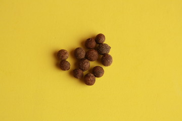 Jamaican pepper ideal for cocktails with vodka....