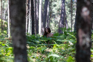 Obraz premium Exterior