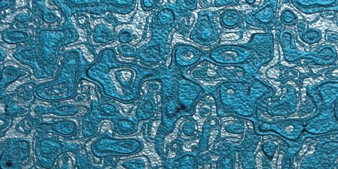 alien creative decorative background texture 3d rendering for design