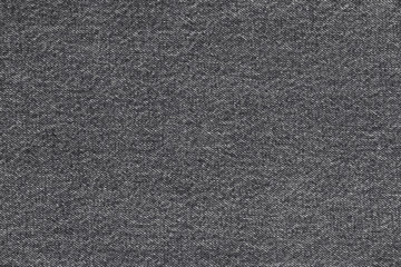 Fototapeta na wymiar Fabric of Jeans denim texture background.