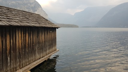 lago infinito