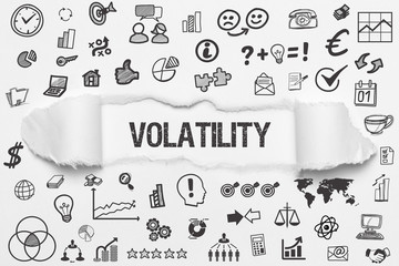 Volatility 