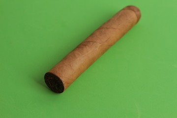 Tobacco Cigars Studio Photo known also as Cigarrets
