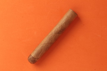 Tobacco Cigars Studio Photo known also as Cigarrets