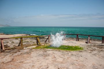 Salalah, Oman
