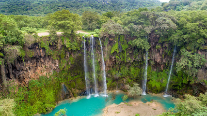 Salalah, Oman