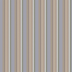 Obraz premium Geometric stripes background. Stripe pattern vector. Seamless striped fabric texture.