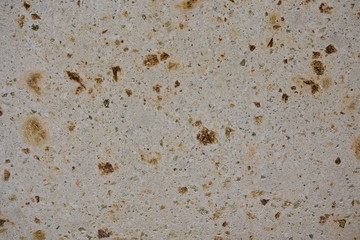 テクスチャー　大谷石　texture of oya stone