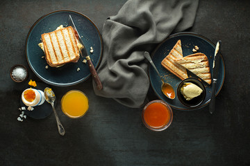 Breakfast healthy