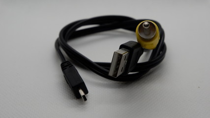 micro usb composite cable