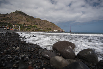 madeira island portugal, nature,