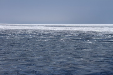 流氷125