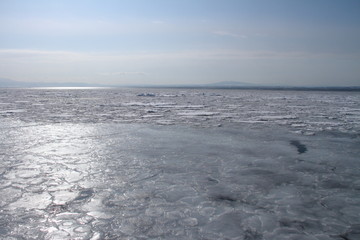 流氷159