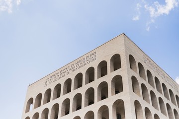 Fototapeta premium old building