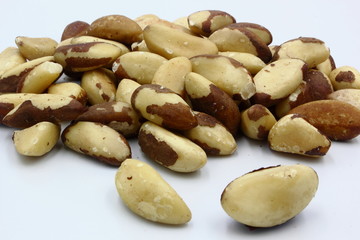 Brasil nuts