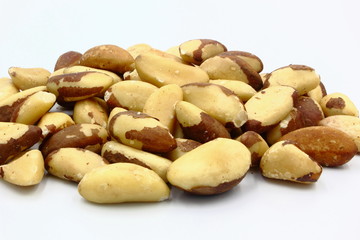 Brasil nuts