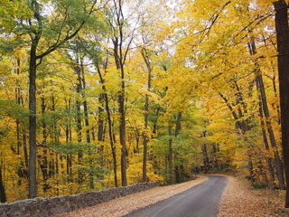 マディソンのデビルズレイク