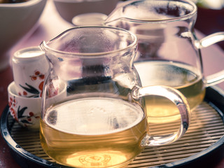 Breakfast Tea of choice for Diet.