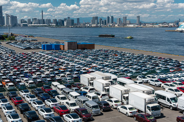 車両基地