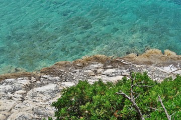 Meeresk&uuml;ste, Griechenland
