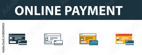 Phone Money Icon Flat Style Icon Design Ui Illustration - 