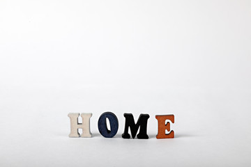 Home