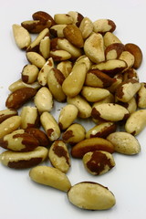 Brasil nuts