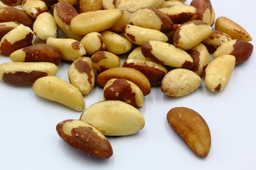 Brasil nuts